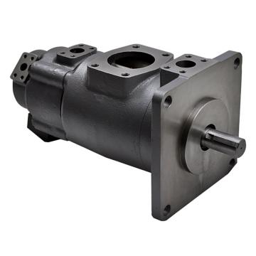 Yuken PV2R14-6-136-F-RAAA-31 Double Vane pump