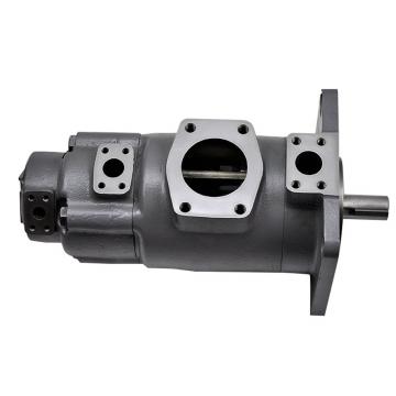 Yuken PV2R12-8-59-F-RAA-40 Double Vane pump