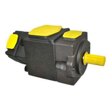 Yuken PV2R12-12-65-L-RAA-40 Double Vane pump
