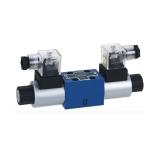 Rexroth 4WE6C6X/EG24N9K4 Solenoid directional valve