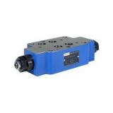 Rexroth MG20G1X/V THROTTLE VALVE