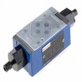 Rexroth MG30G1X/V THROTTLE VALVE