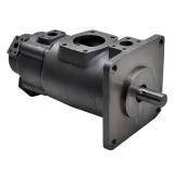 Yuken  PV2R12-19-47-L-RAA-40 Double Vane pump