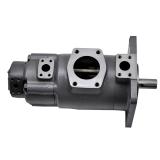 Yuken PV2R12-10-33-L-RAA-40 Double Vane pump