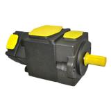 Yuken  PV2R12-25-33-L-RAA-40 Double Vane pump